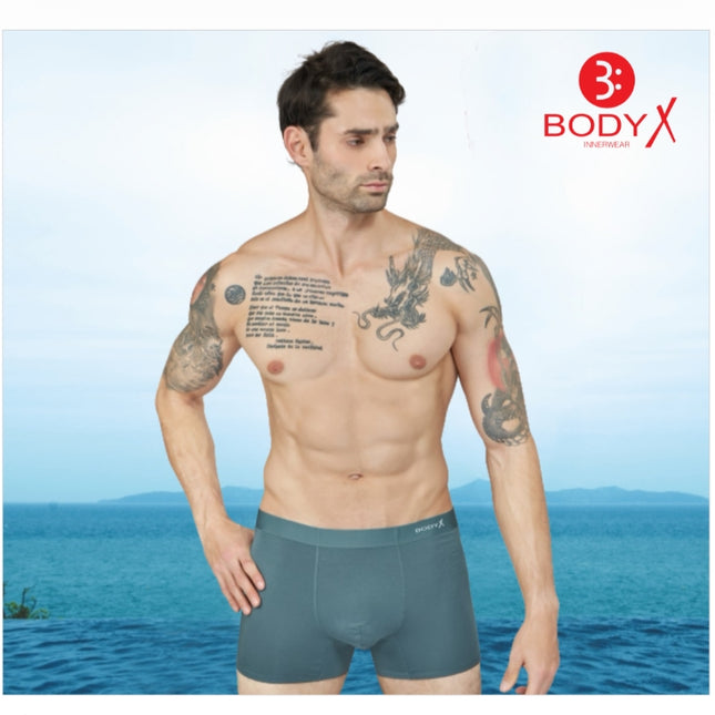 Bodyx Bodycare mini trunk (109)(111)(Pack of 1)
