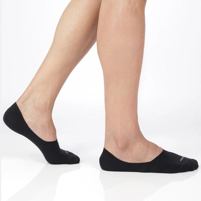 Jockey Loafer Socks (Pair of 1)(Pack of 1) (7099) – Invisible Cotton No-Show Socks for Men & Women