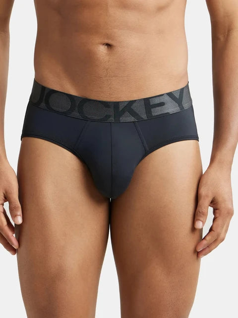 Jockey International Collection Plane Brief IC27(Pack of 1)